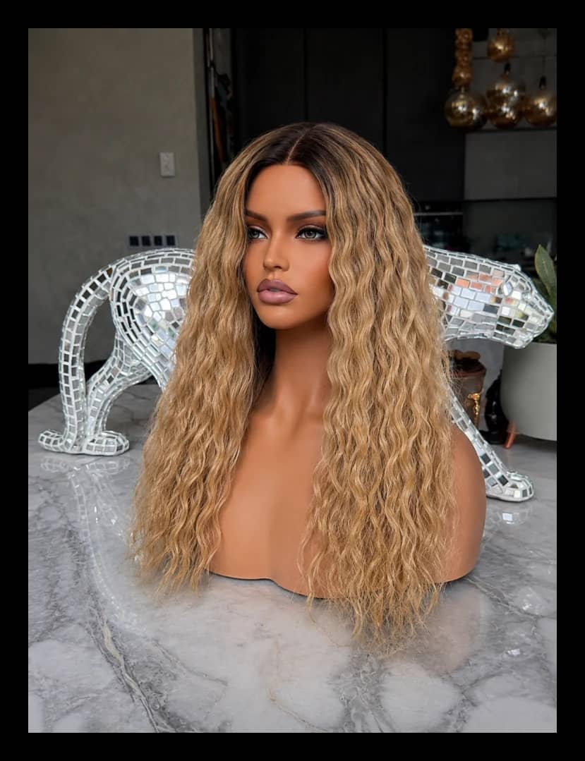 Перука от истинска коса Beyoncé