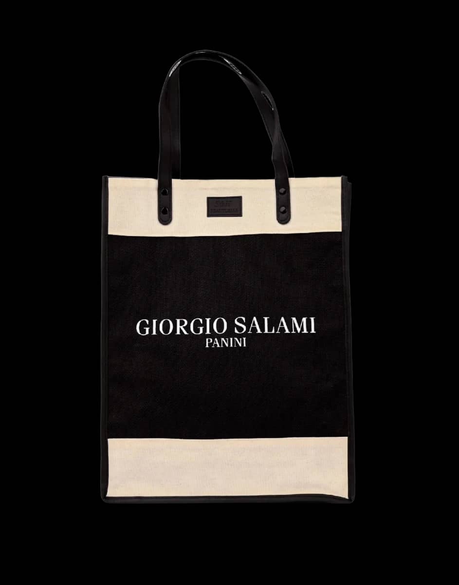 GIORGIO SALAMI