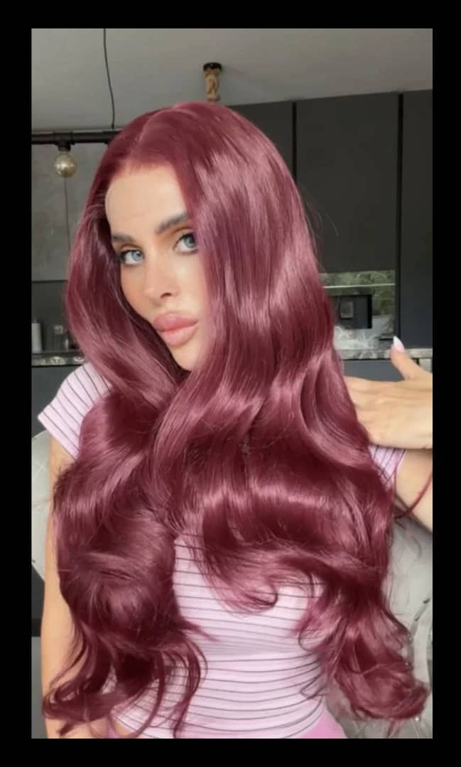 Синтетична перука Ariel