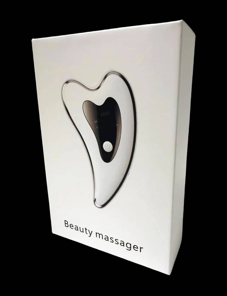Beauty Massager 4v1 – liftingový masážny prístroj