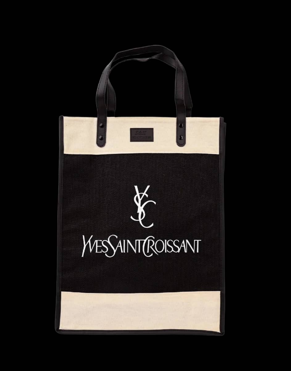 YVES SAINT CROISSANT