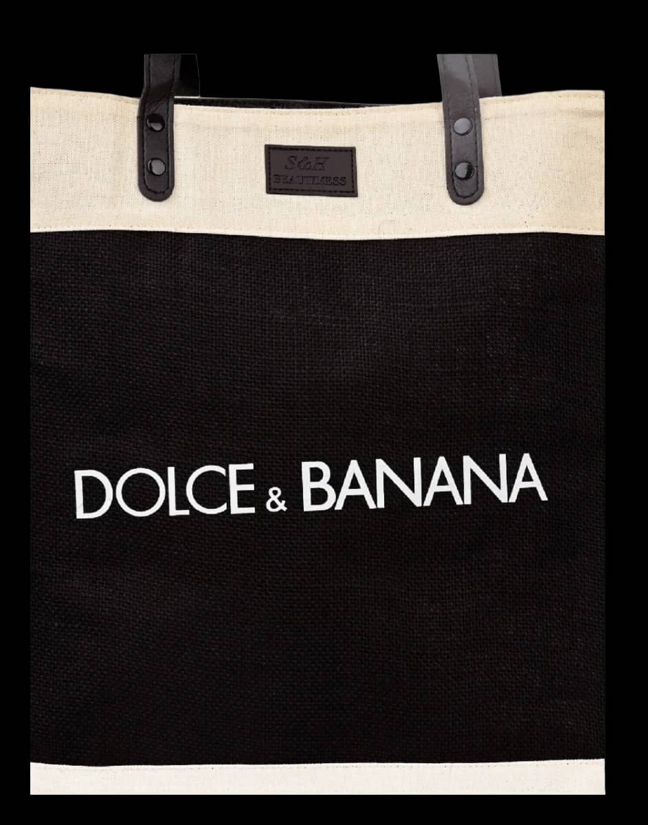 DOLCE BANANA