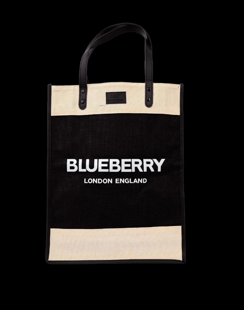 BLUEBERRY