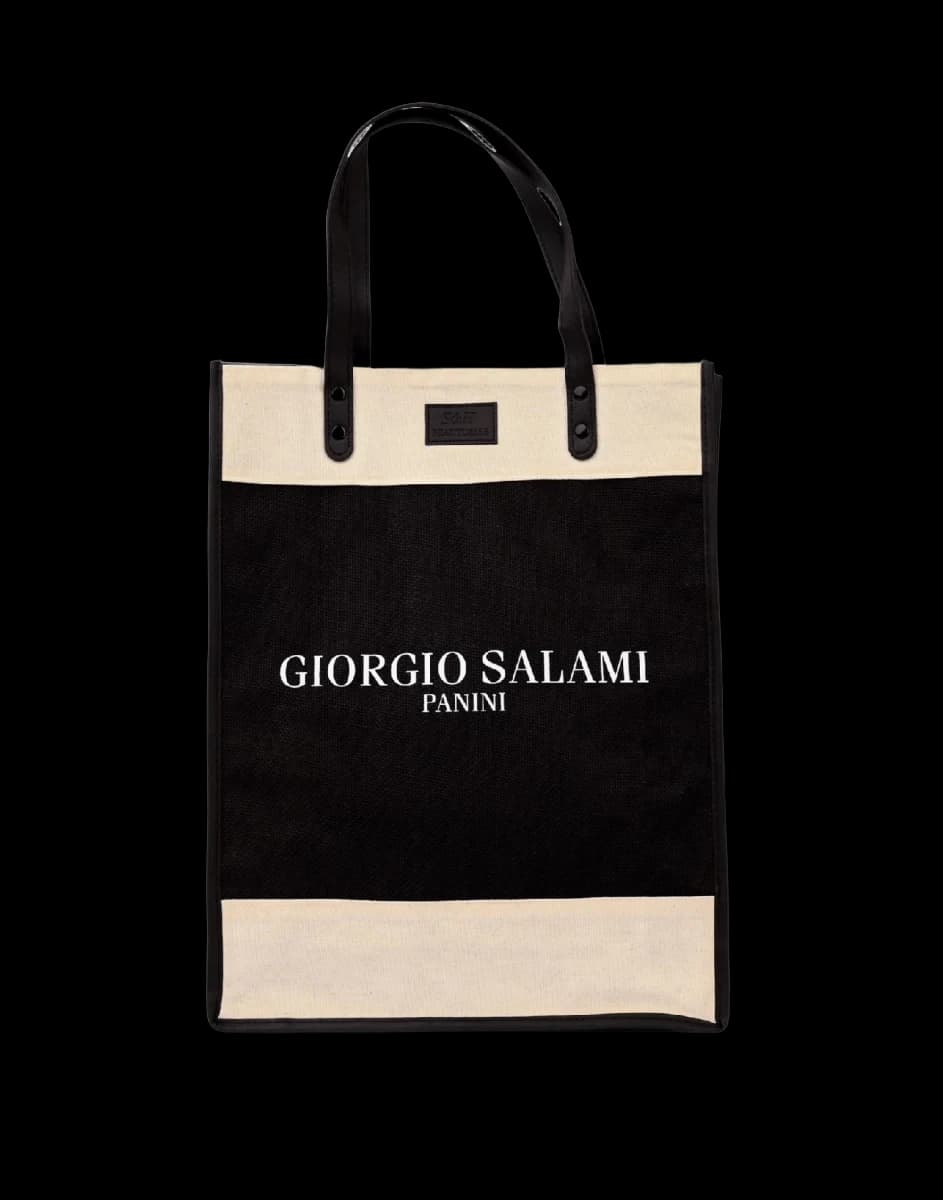 GIORGIO SALAMI