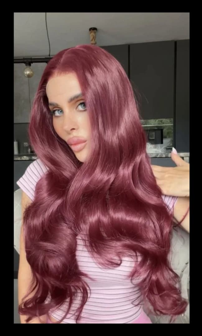 Синтетична перука Ariel