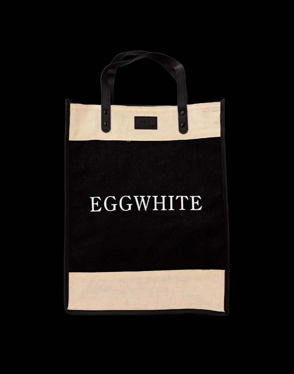EGG WHITE