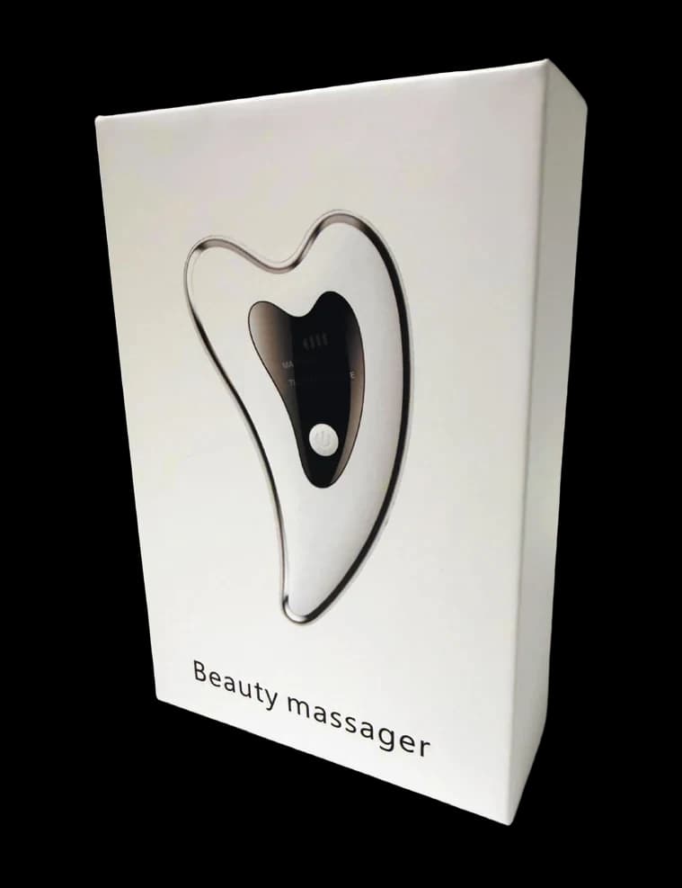 Beauty Massager 4v1 – liftingový masážny prístroj