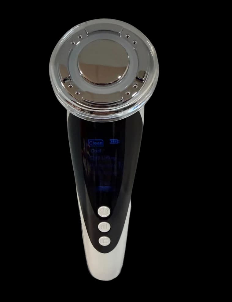 Hot & Cool Skin Care Device