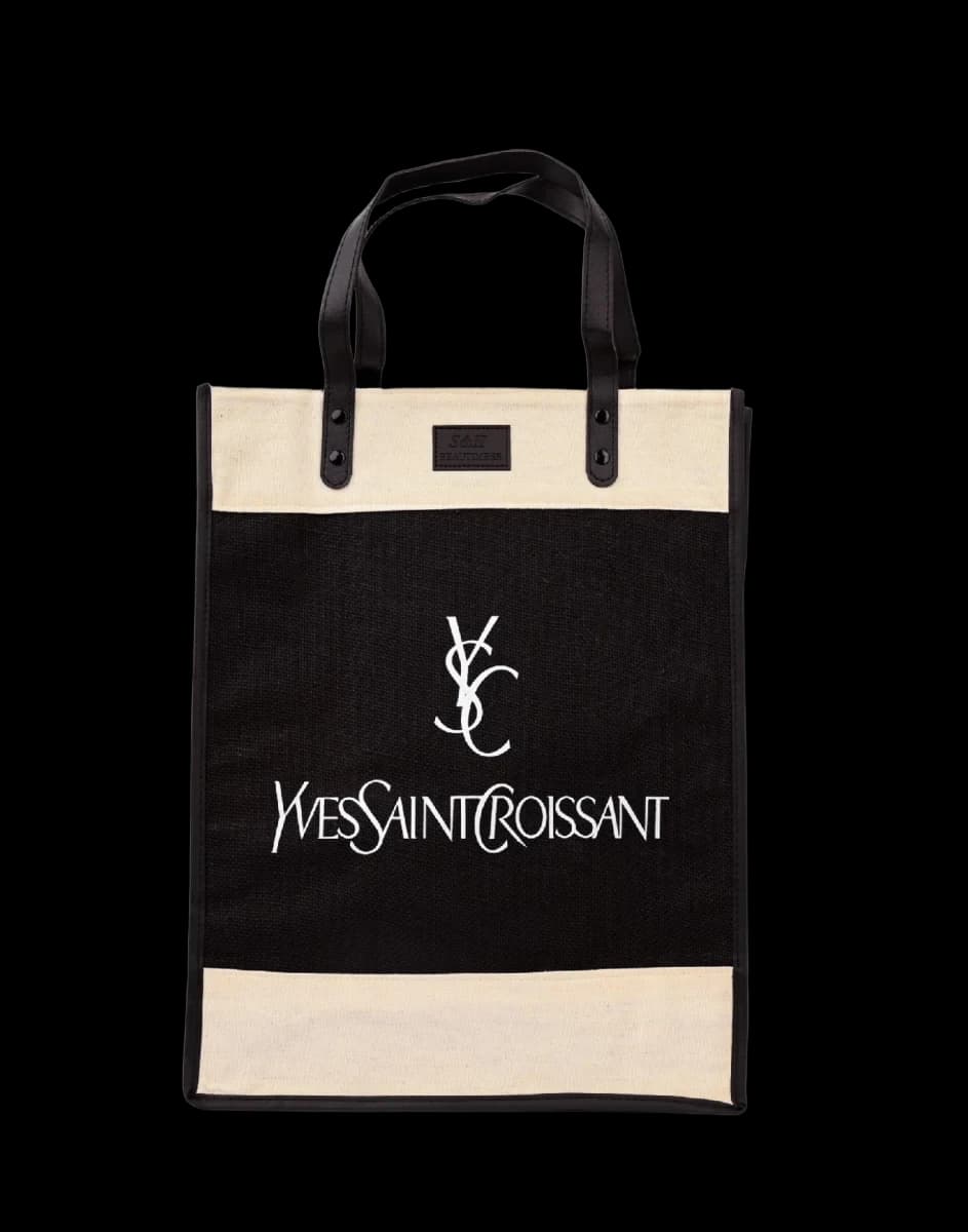 YVES SAINT CROISSANT