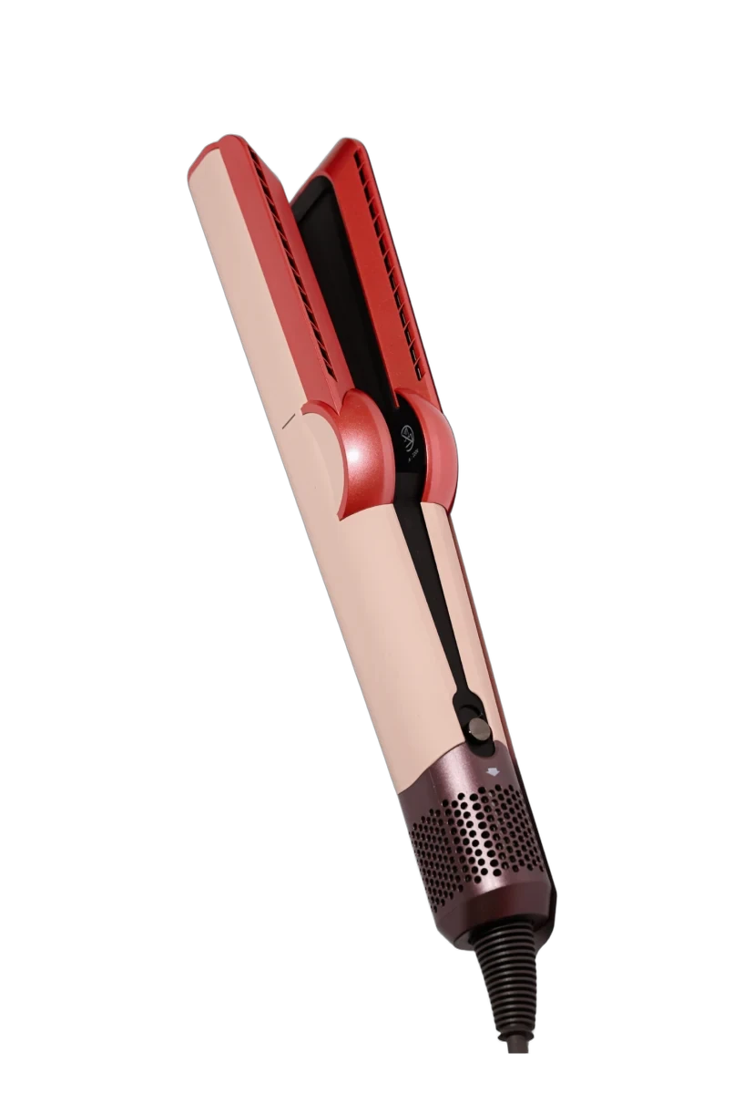Vzduchová žehlička na vlasy – BLOW STRAIGHT
