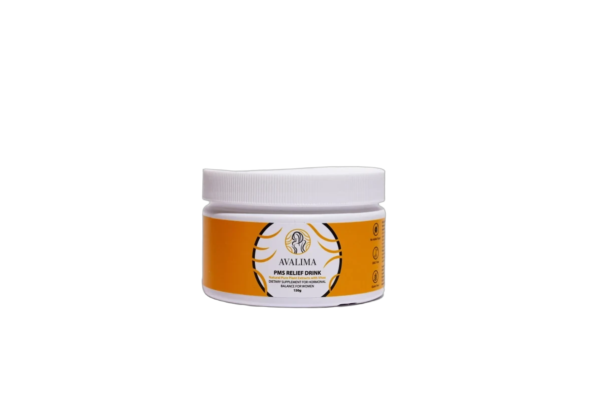 Avalima PMS Relief Drink lesní plody