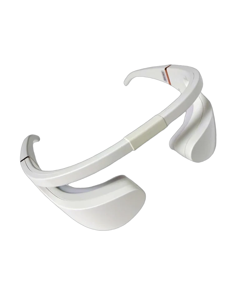 LED EYE perfector – profesionální LED brýle na oční okolí
