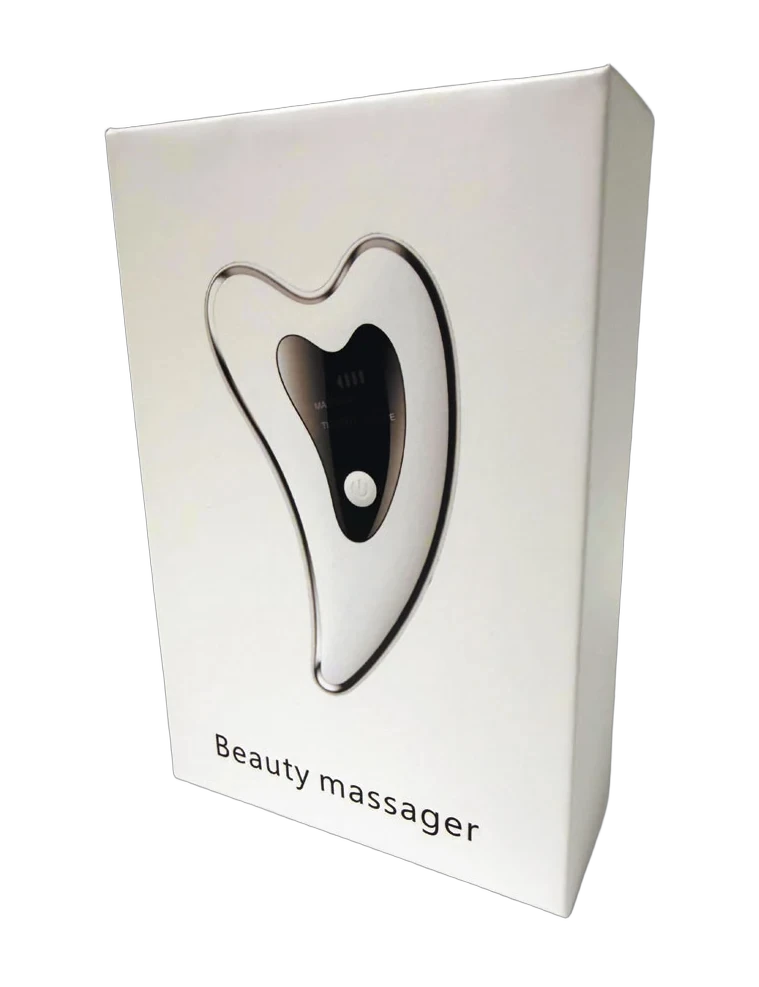 Beauty Massager 4v1 – liftingový masážní přístroj