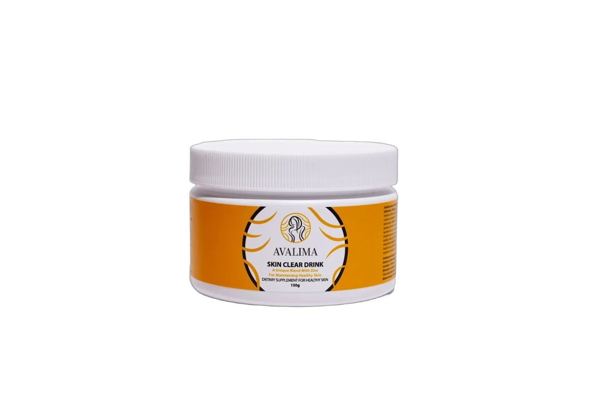 Avalima Skin Clear Drink ananas
